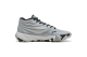 PUMA Court Pro Marble (311394-01) grau 2