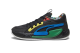 PUMA Court Rider Chaos Trash Talk (379137-01) schwarz 1