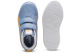 PUMA Courtflex v2 PS (371543/034) bunt 3