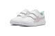 PUMA Courtflex v2 V PS (371543/035) weiss 4