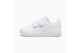 PUMA Courtflex V3 (397642_02) weiss 1