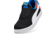PUMA Courtflex v3 (399734/001) bunt 3
