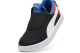 PUMA Courtflex v3 Sliptech PS Grö e 31 (399734_01) bunt 2