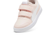PUMA Courtflex V3 (397642/007) pink 6