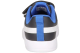 PUMA Courtflex V3 V PS (397642-13) schwarz 4