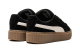 PUMA Creeper Phatty Rihanna Fenty womens (399332-01) schwarz 3