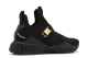 PUMA Defy Mid (195027 02) schwarz 6