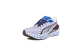 PUMA Deviate Nitro 4 Check (406307 02) blau 2