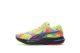 PUMA Deviate Nitro x Atmos Green Blue (376214-01) bunt 1