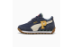 puma Footwear puma Footwear Clyde Undefeated Ripstop (401499_01) blau 1