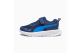 PUMA Evolve Run Mesh mit alternativem Verschluss (386239_09) blau 1