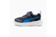 PUMA Evolve Run Mesh mit alternativem Verschluss Kleinkinder (386240_21) grau 1