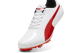 PUMA evoSPEED Sprint 14.5 Grö e 37 5 (310706_02) weiss 2