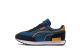 PUMA First Mile x Future Rider Intense Blue (381638 01) bunt 6