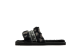 PUMA Fluff Remix Animal BX (390970-02) negro 2