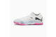 PUMA puma uproar hybrid court peacoat white (107721_01) weiss 1