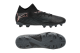 PUMA Future 7 Pro FG AG Jr (107728/002) schwarz 4