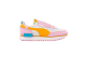 PUMA Future Rider Flower Aura (382597 01) bunt 3