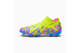 PUMA Future Ultimate FG AG Energy (107546_01) blau 1