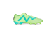 PUMA Future Ultimate Low FG AG (107169-03) grün 6