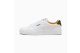 PUMA Grounded Perf (398418_01) weiss 1