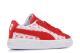 PUMA Hello Kitty x Suede Classic Infant (366465-01) rojo 5