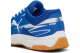 PUMA Indoor Varion II Team Royal Gum (107341.003) blau 6