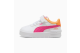 PUMA Jola Colorful Rainbow Kleinkinder (401672_01) weiss 1