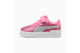 PUMA Jola Glitz Glam Kleinkinder (401674_01) pink 1