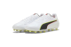 PUMA KING 20 Pro FG AG (108461_01) weiss 3