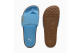 PUMA Leadcat 2.0 Palermo Foil Slides (399041_03) blau 1