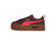 PUMA Mayze Gum (381887-02) braun 2