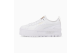 PUMA Mayze Lth (384527_01) weiss 1