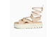 PUMA Mayze Sandal Laces Wns (388950-001) beige 1