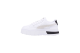 PUMA PUMA Oslo Femme sneakers in white and black (384363-015) weiss 2