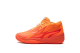 PUMA MB.02 Ball Supernova Lamelo ps (385943 01) orange 1