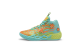 PUMA MB.04 Scooby Doo Lamelo Ball (310777 01) bunt 1