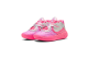 PUMA MB.05 World Tour (312249-01) pink 2