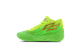PUMA LaMelo Ball Slime MB.02 Nickelodeon (377610 01) grün 4