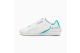 PUMA Mercedes AMG Petronas F1 Drift Cat Decima 2.0 Teenager (308431_02) weiss 1