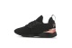 PUMA Muse Metal Rose Gold (367047-01) negro 4