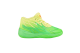PUMA LaMelo Ball Slime MB.02 ps Nickelodeon (388667 01) bunt 3