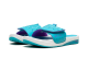 PUMA LaMelo Ball Nitrocat Hornets Away Slide V (38586501) türkis 2