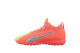 PUMA One 203 TT Green (105964-01) orange 1
