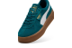 PUMA Palermo Elevata (399348/002) grün 2