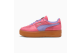 PUMA Palermo Elevata CF (400452_02) pink 1