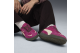 PUMA Palermo Moda Wine Club Wns Berry Alpine Snow (40334701) lila 2