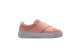 PUMA Platform X (365477-02) pink 2