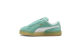 PUMA Suede XL (395205_53) türkis 1