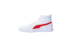 PUMA Ralph Sampson Mid (370847-15) weiss 2